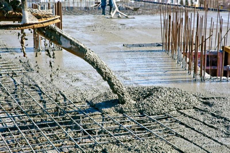 Pose de dalle en b&eacute;ton : guide complet pour r&eacute;ussir