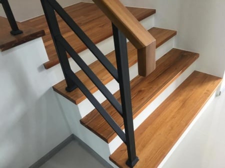 Escalier int&eacute;rieur ou ext&eacute;rieur, quelles contraintes techniques &agrave; pr&eacute;voir avant sa construction ?